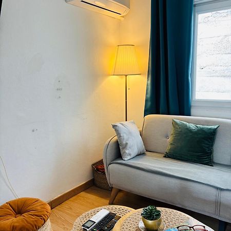 Appartement Avec Terrasse - Goupama Stadium, Eurexpo, Ldlc Arena, La Soie Vaulx-en-Velin Buitenkant foto
