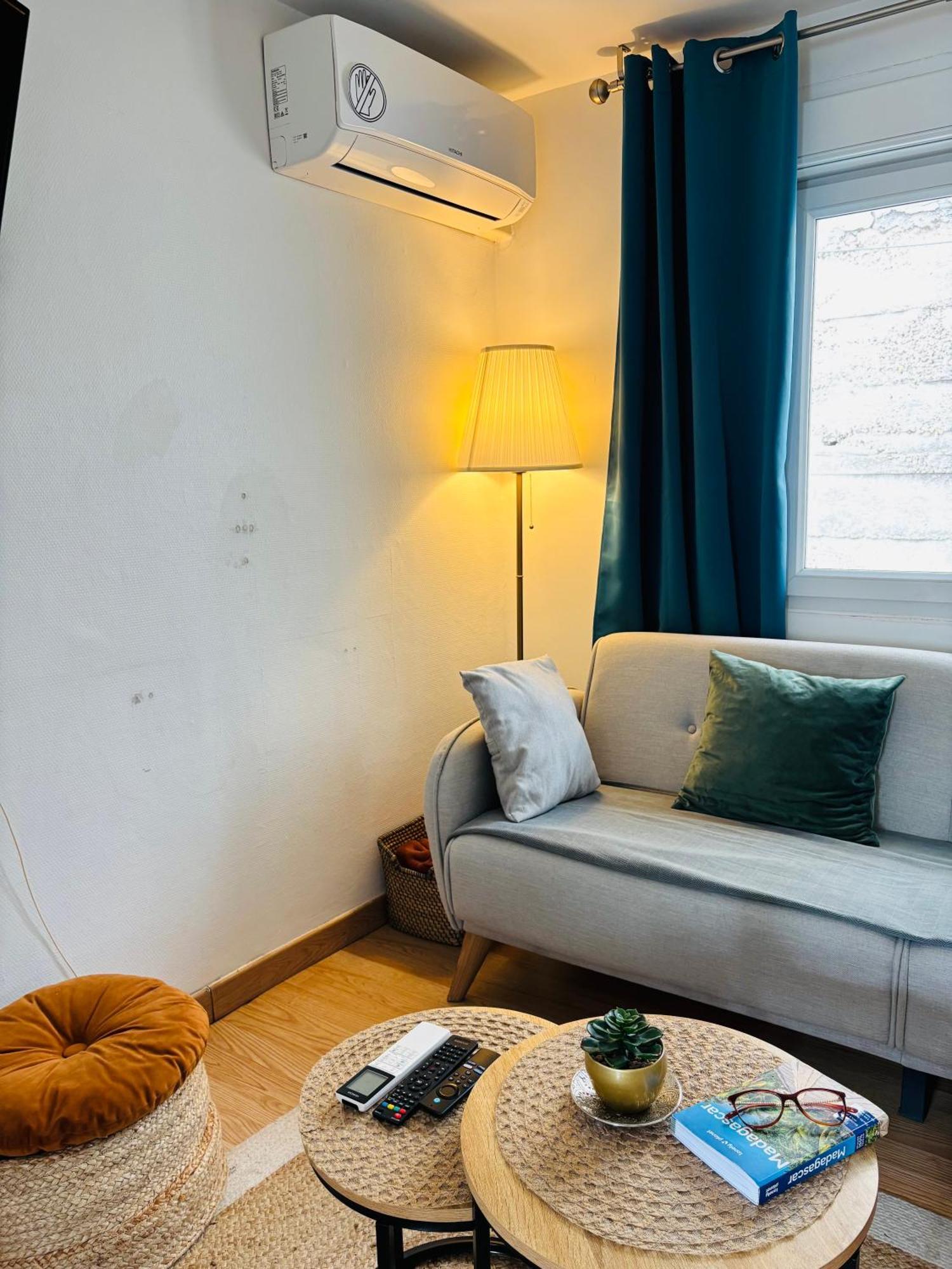 Appartement Avec Terrasse - Goupama Stadium, Eurexpo, Ldlc Arena, La Soie Vaulx-en-Velin Buitenkant foto