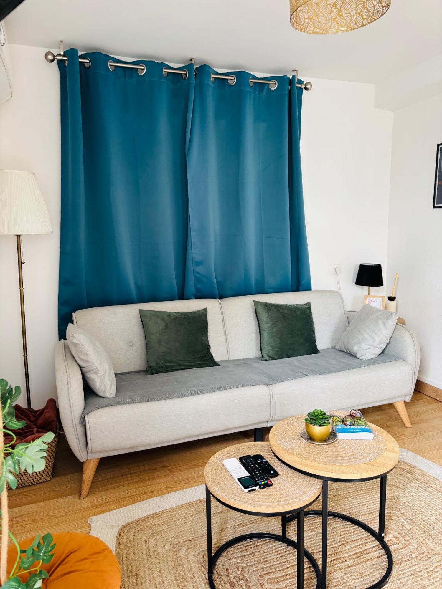 Appartement Avec Terrasse - Goupama Stadium, Eurexpo, Ldlc Arena, La Soie Vaulx-en-Velin Buitenkant foto