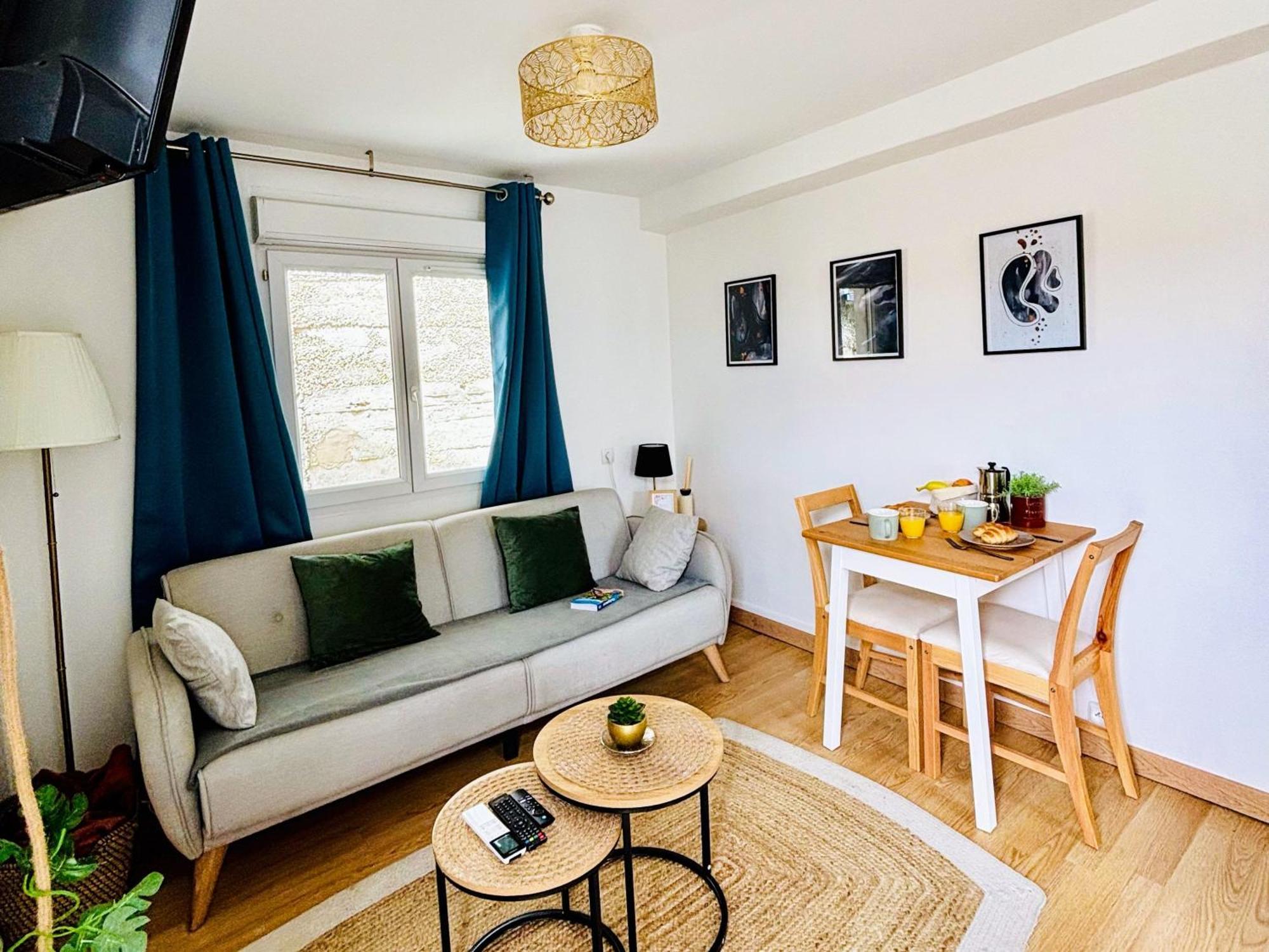 Appartement Avec Terrasse - Goupama Stadium, Eurexpo, Ldlc Arena, La Soie Vaulx-en-Velin Buitenkant foto